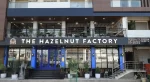 Indulge in Luxury Flavours at The Hazelnut Factory – Civil Lines Prayagraj | Premium Café & Bakery Experience
