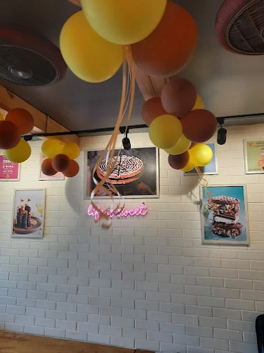 Irresistible Belgian Delights at The Belgian Waffle Co. Prayagraj | India’s Favourite Waffle Brand