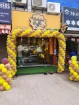 Irresistible Belgian Delights at The Belgian Waffle Co. Prayagraj | India’s Favourite Waffle Brand