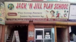 Exceptional Early Learning with Care & Confidence – Jack ’N Jill Play School, a Trusted Start for Young Minds
