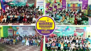 KIDDOZ-KIDZEE-LUKERGANJ-ALLAHABAD-1