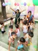 Outstanding Academic Foundation at Kiddy Nursery Primary School – The Best Primary School in Prayagraj for Young Learners