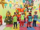 Award-Winning Kidzee Pre-School Chaka & Day Care in Prayagraj | Safe & Smart Early Learning