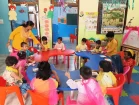 Award-Winning Kidzee Pre-School Chaka & Day Care in Prayagraj | Safe & Smart Early Learning