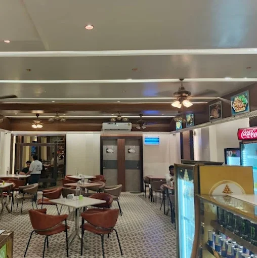 Legendary Taste Since 1942 – Hira Halwai & Sons | Best Sweet Shop & Restaurant in Prayagraj