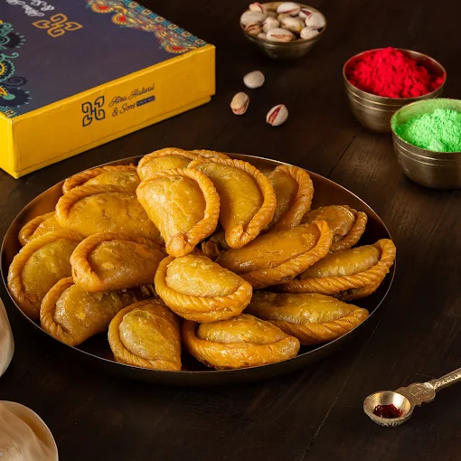 Legendary Taste Since 1942 – Hira Halwai & Sons | Best Sweet Shop & Restaurant in Prayagraj