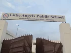 Distinguished Excellence in Education – Little Angels Public School, a Prestigious School in Naini Prayagraj