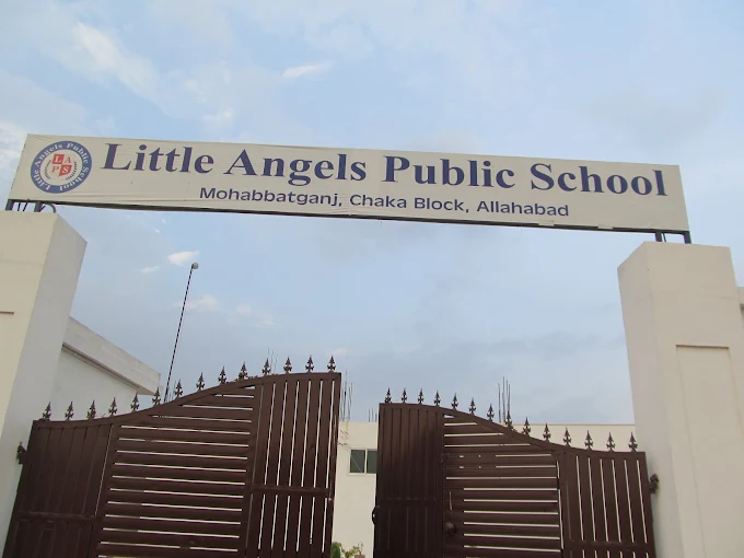 Distinguished Excellence in Education – Little Angels Public School, a Prestigious School in Naini Prayagraj