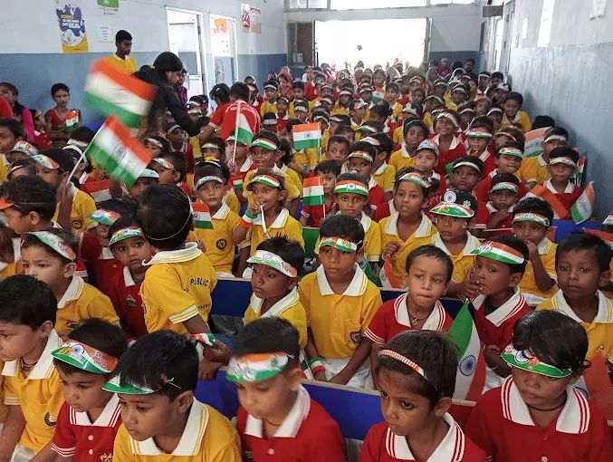 Distinguished Excellence in Education – Little Angels Public School, a Prestigious School in Naini Prayagraj