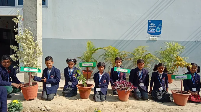 Distinguished Excellence in Education – Little Angels Public School, a Prestigious School in Naini Prayagraj