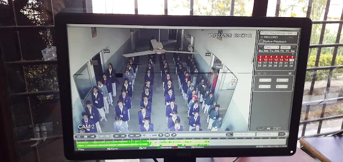 Distinguished Excellence in Education – Little Angels Public School, a Prestigious School in Naini Prayagraj