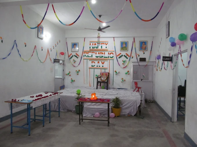 Distinguished Excellence in Education – Little Angels Public School, a Prestigious School in Naini Prayagraj