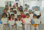 Distinguished Excellence in Education – Little Angels Public School, a Prestigious School in Naini Prayagraj