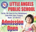 Distinguished Excellence in Education – Little Angels Public School, a Prestigious School in Naini Prayagraj