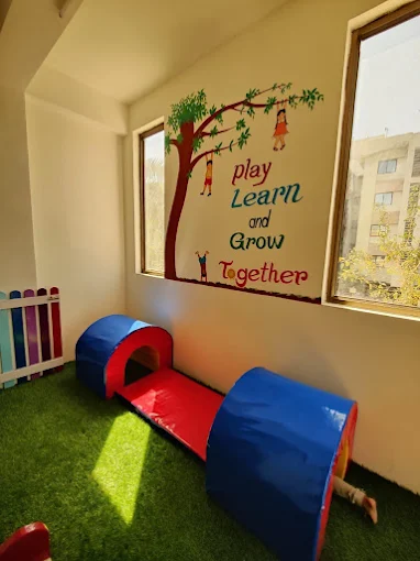 Inspiring Foundations for a Brighter Tomorrow – Little Millennium Preschool, Neh Nikunj Prayagraj