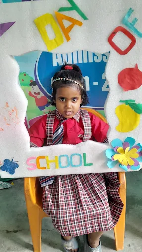 Trusted & Joyful Lovely Kids Play School Prayagraj | Best Early Learning Play School in Naini