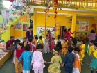 Joyful Beginnings That Inspire Excellence – Makoons Play School Jhusi – the Best Play School & Preschool in Jhusi Prayagraj