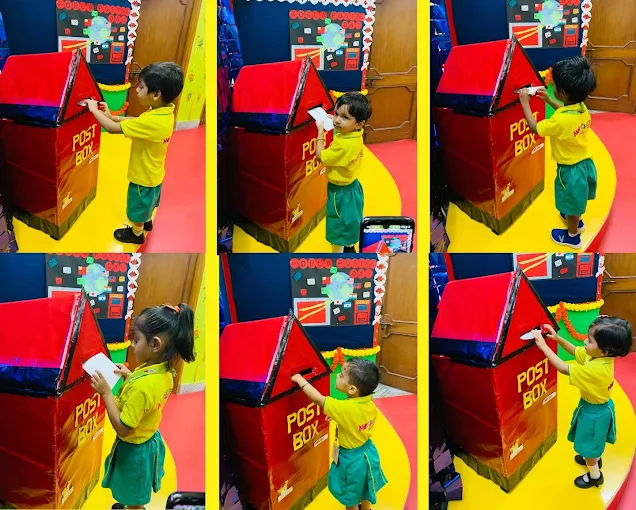 Premier & Trusted Makoons – Best Play School & Preschool in Prayagraj | Excellence in Early Learning