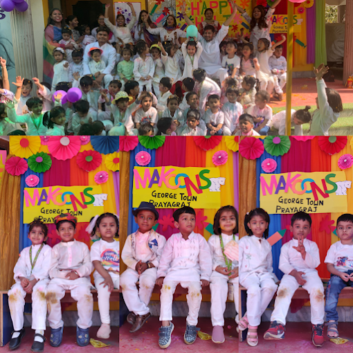 Premier & Trusted Makoons – Best Play School & Preschool in Prayagraj | Excellence in Early Learning