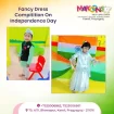 Exceptional Early Learning at Makoons Pre School and Daycare Kareli – The Most Trusted Preschool for Happy Beginnings in Prayagraj