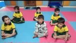 Nurturing & Trusted Mamma’s Nest in Prayagraj | A Safe Haven for Little Learners