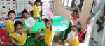 Nurturing Excellence at Marigold Play School & Creche – A Trusted Foundation for Early Childhood Learning in Prayagraj