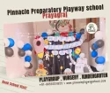 Excellence-Driven Pinnacle Preparatory Playway School in Prayagraj (Allahabad) | Admissions Open