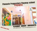 Excellence-Driven Pinnacle Preparatory Playway School in Prayagraj (Allahabad) | Admissions Open