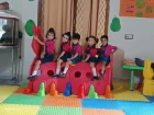 Inspiring Foundations for Lifelong Learning – Sanskar Play School, a Trusted Start for Young Minds in Prayagraj