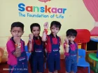 Inspiring Foundations for Lifelong Learning – Sanskar Play School, a Trusted Start for Young Minds in Prayagraj