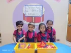 Inspiring Foundations for Lifelong Learning – Sanskar Play School, a Trusted Start for Young Minds in Prayagraj