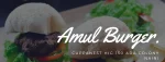 Savor Ultimate Street-Style Delights at Amul Ice Cream Parlour (Cuppanest) – Town’s Best Burgers, Cheesy Pizzas & Cool Treats in Naini, Prayagraj