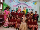 Exceptional Early Learning Starts Here – Smart Kids Orchard Play School, the Best Playway & Day Care in Prayagraj