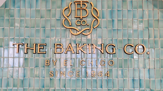 Experience Legendary Baking Excellence at The Baking Co. by El Chico Since 1964 – Premium Cakes, Pastries & Gourmet Savories in Prayagraj