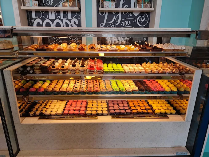 Experience Legendary Baking Excellence at The Baking Co. by El Chico Since 1964 – Premium Cakes, Pastries & Gourmet Savories in Prayagraj