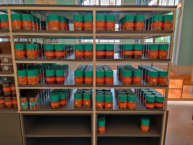 Experience Legendary Baking Excellence at The Baking Co. by El Chico Since 1964 – Premium Cakes, Pastries & Gourmet Savories in Prayagraj