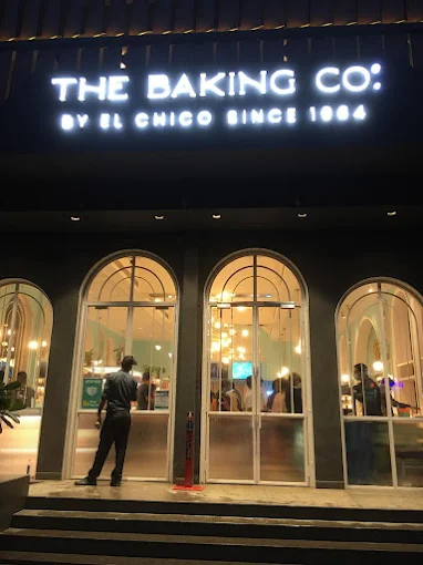 Experience Legendary Baking Excellence at The Baking Co. by El Chico Since 1964 – Premium Cakes, Pastries & Gourmet Savories in Prayagraj