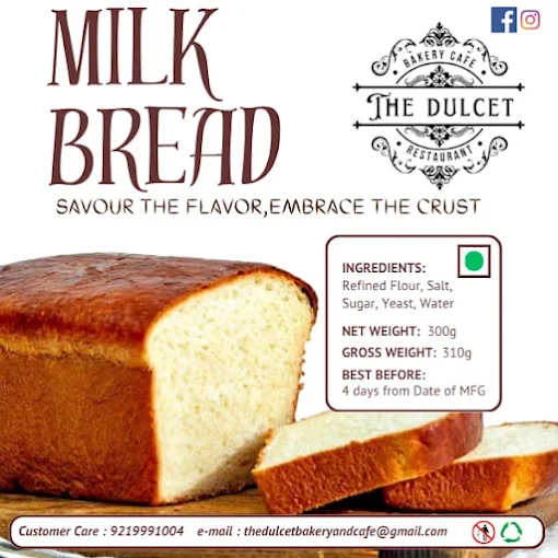 Indulge in Pure Culinary Bliss at The Dulcet Bakery Cafe & Restaurant – Fresh Bakes, Aromatic Coffee & All-Day Dining in Naini, Prayagraj