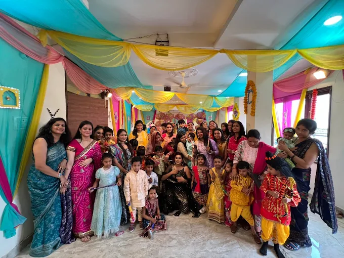 Prestigious Early Learning Excellence – The Littles Pre-School, the Best Pre School in Allahabad (Prayagraj)