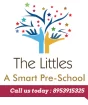 Prestigious Early Learning Excellence – The Littles Pre-School, the Best Pre School in Allahabad (Prayagraj)