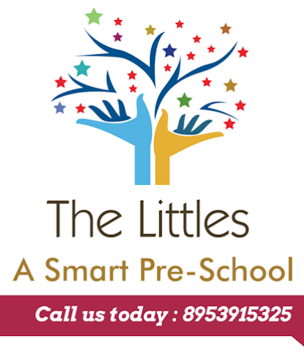Prestigious Early Learning Excellence – The Littles Pre-School, the Best Pre School in Allahabad (Prayagraj)