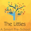 Prestigious Early Learning Excellence – The Littles Pre-School, the Best Pre School in Allahabad (Prayagraj)