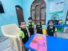 Remarkable Beginnings for Young Minds – Tiny Toys Preschool, the Best Pre School in George Town, Prayagraj