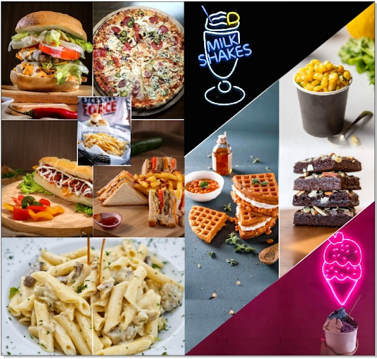 Ultimate Dessert Destination: Mehrotra Amul Parlour & Café – Pure Amul Taste in Prayagraj