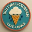 Ultimate Ice Cream Indulgence at Dilli Vali Icecream Café & More – Creamy Classics, Fusion Flavors & Sweet Happiness in Prayagraj