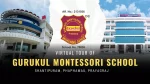 Trusted & Nurturing Gurukul Montessori School in Prayagraj | Admissions Open