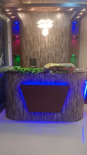 60-60 Restaurant and Cafe