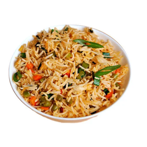 ANGRY MOMOS & BURGER FATEHPUR