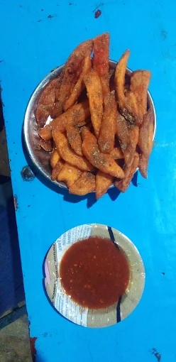 ANGRY MOMOS & BURGER FATEHPUR