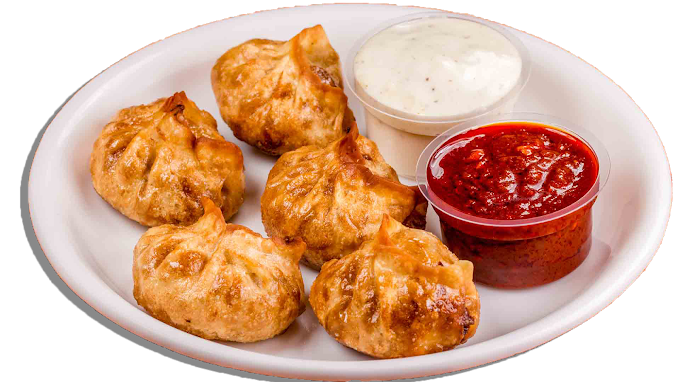 ANGRY MOMOS & BURGER FATEHPUR